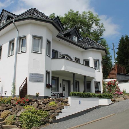 Gaestehaus Ballmann Rockeskyll Exterior foto